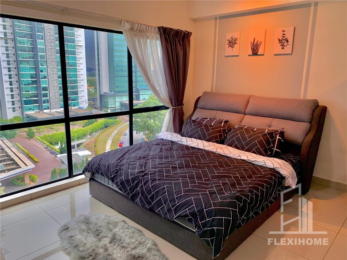 10Am-6Pm, Same Day Check In And Check Out, Work From Home, The Hyve-Cyberjaya, Private Studio By Flexihome-My Екстериор снимка